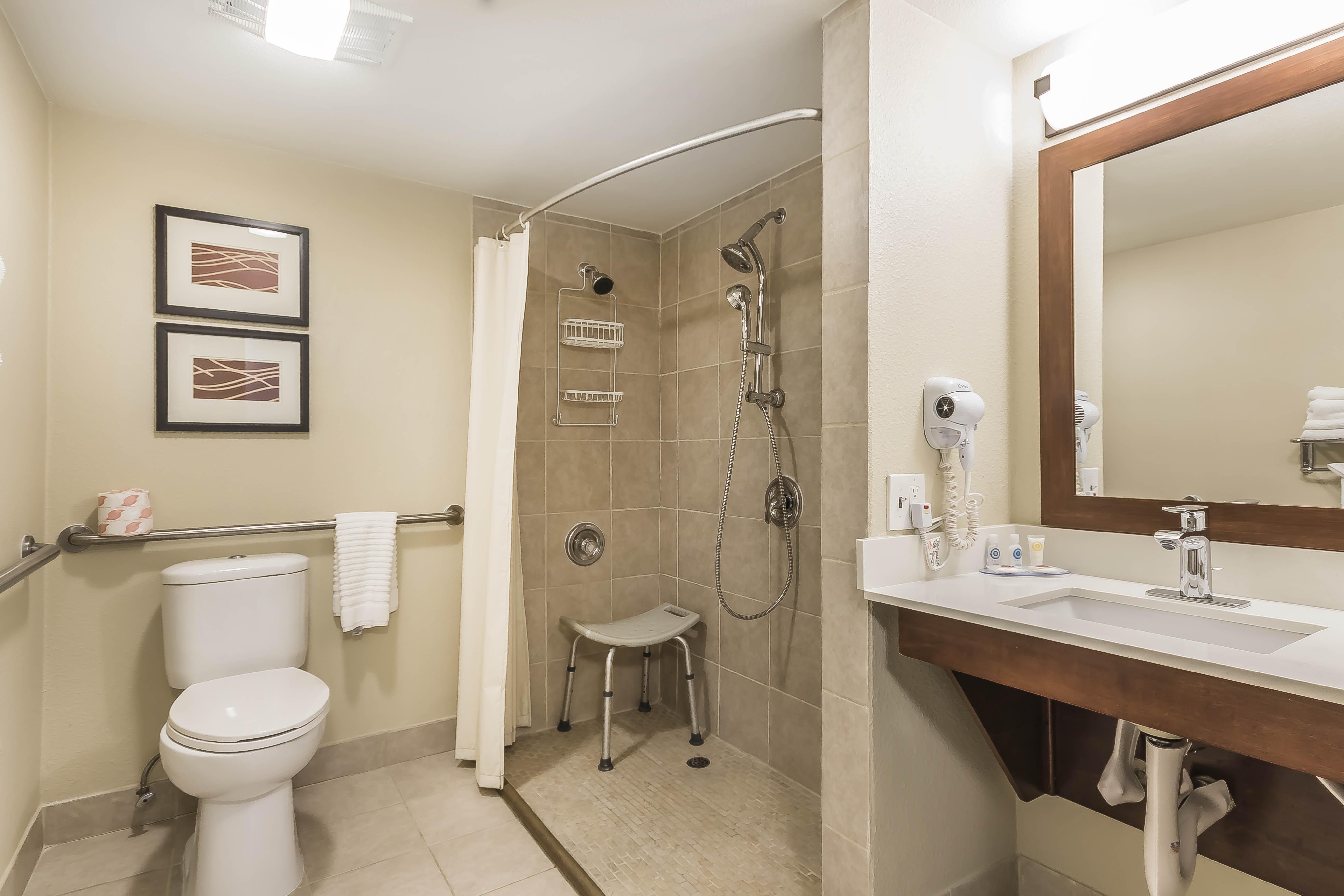 Comfort Inn Sunnyvale - Silicon Valley Bagian luar foto