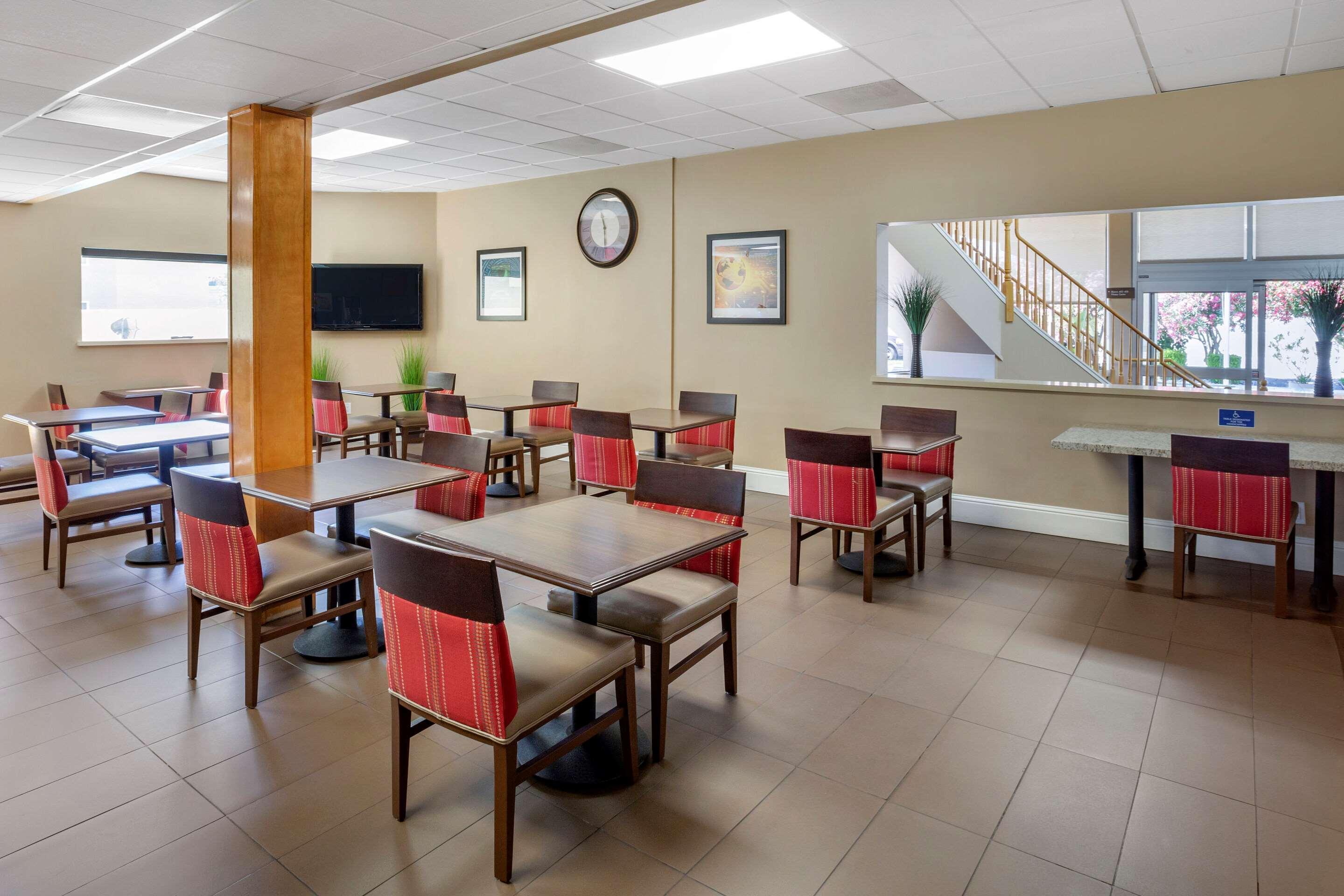 Comfort Inn Sunnyvale - Silicon Valley Bagian luar foto