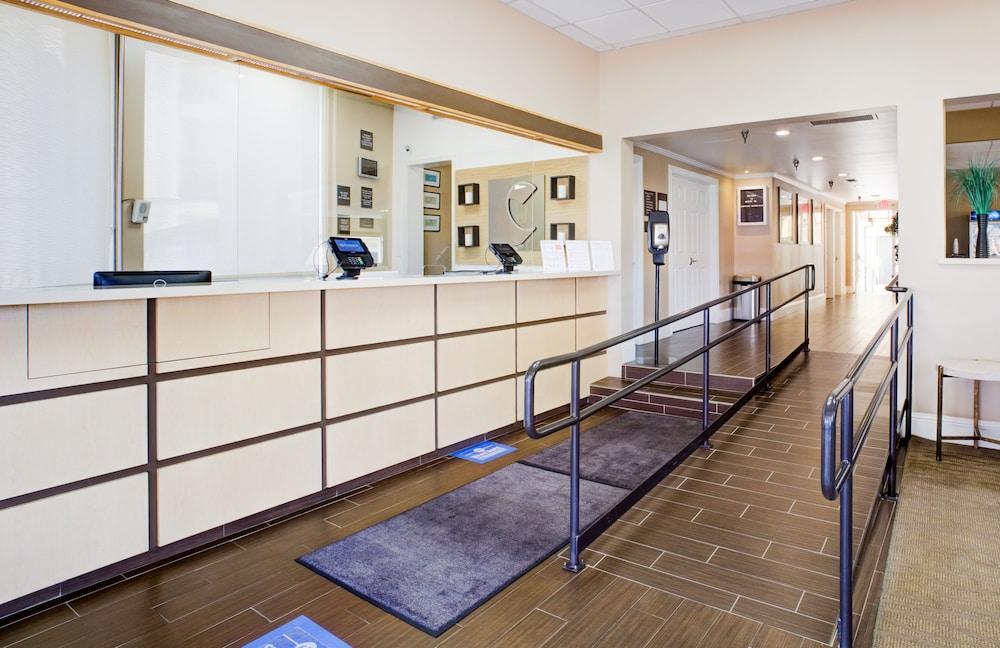 Comfort Inn Sunnyvale - Silicon Valley Bagian luar foto