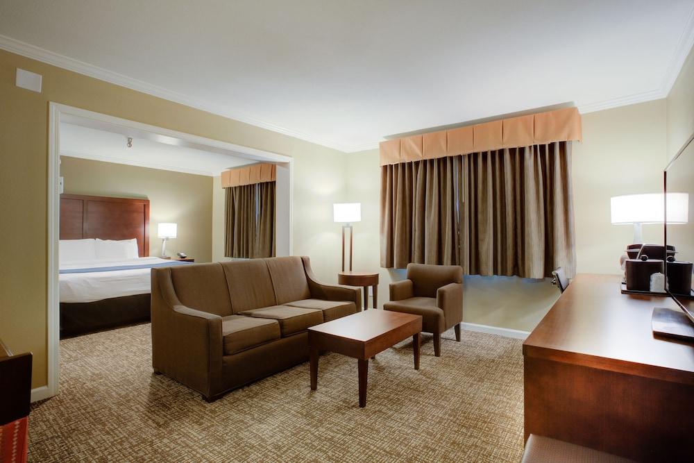 Comfort Inn Sunnyvale - Silicon Valley Bagian luar foto