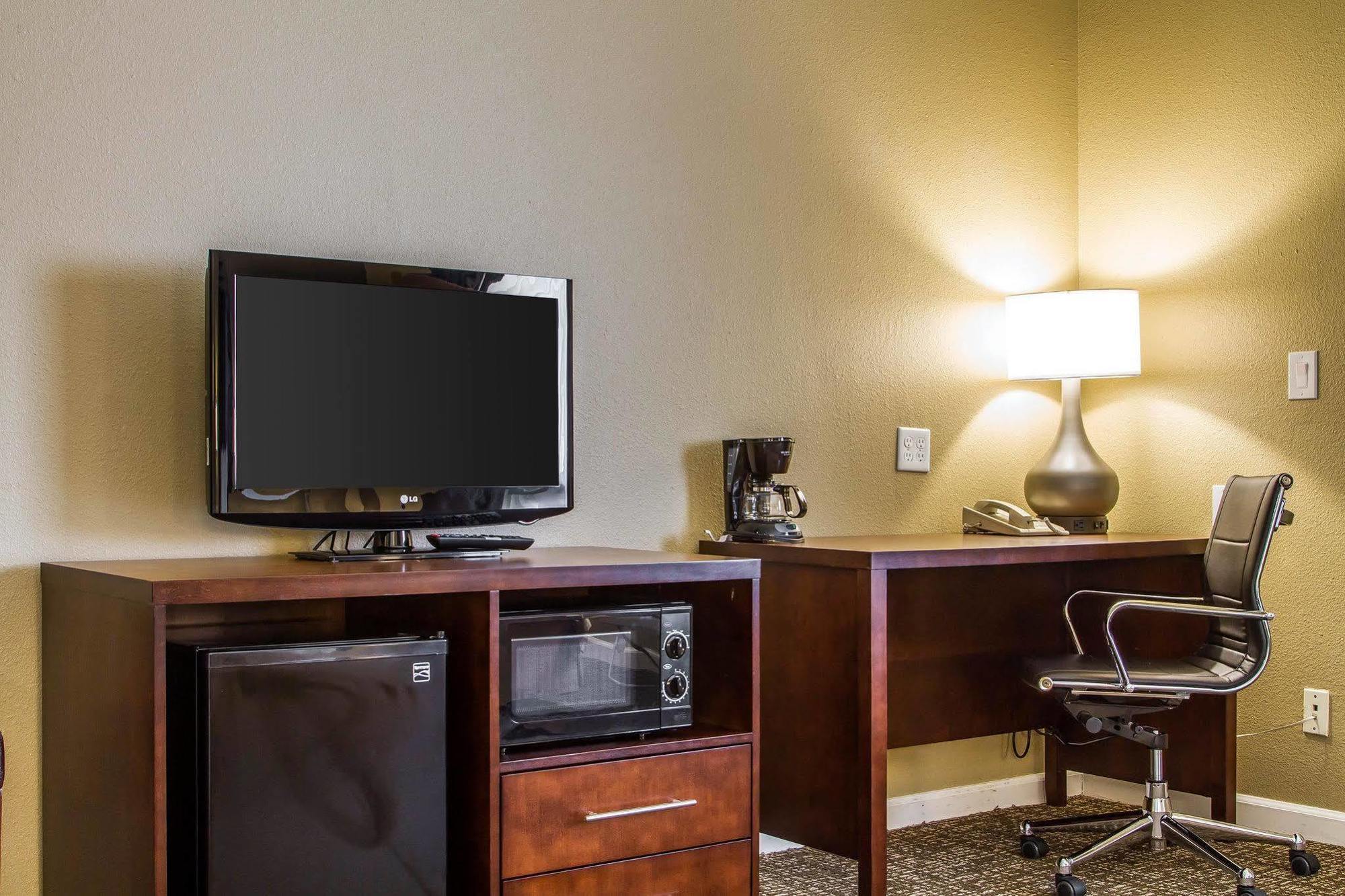 Comfort Inn Sunnyvale - Silicon Valley Bagian luar foto